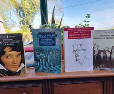 Classics bundle (Stendhal, Wilde, Joyce, Hesse)