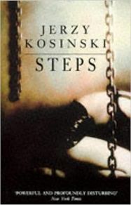 Steps - Jerzy Kosinski