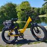 Electric Bicycle Image 2