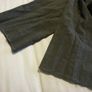 Grey Skinny Trousers Image 3
