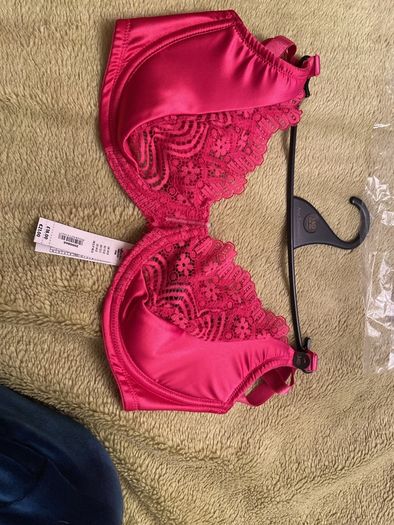 Ann Summers non pad bra New size 34D