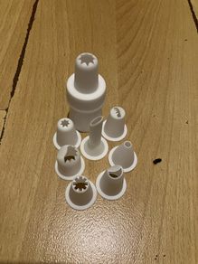 piping tip