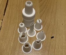 piping tip