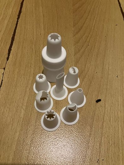 piping tip