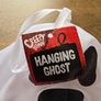 Hanging Halloween ghost Image 3
