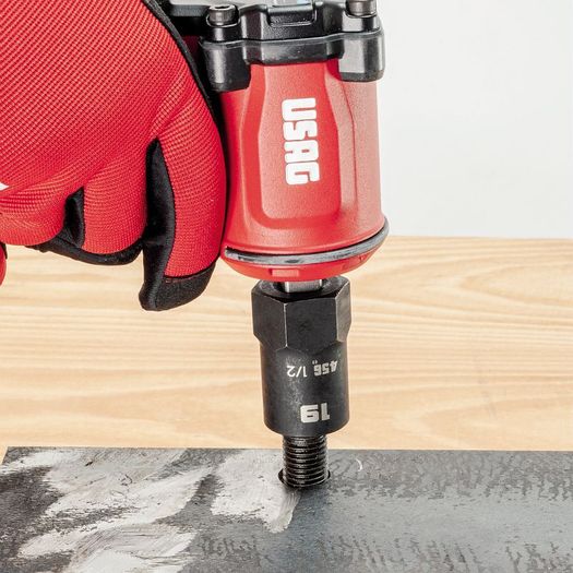 Broken bolts Removal