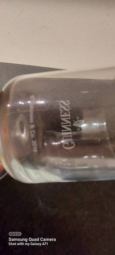 Guinness stemmed glass,,buyer collects or pays postage, thank you.good condition,