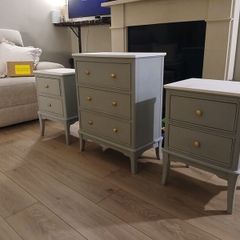 Brand New Bedroom Set