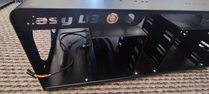 DimasTech Easy V3.0 Testbench