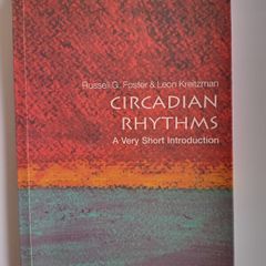 Circadian Rhythms