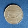 Eire, 1964. Half Crown. Free Post Image 4