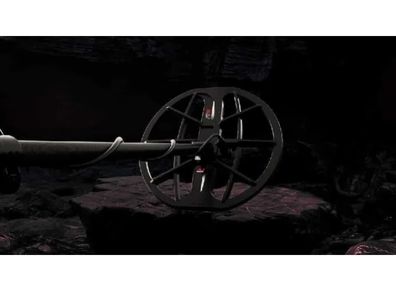 Wanted  metal detector! Minelab