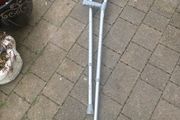 crutch