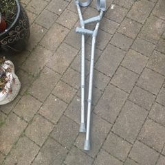 crutch