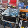 Allen & Heath MixWizard Mixer + 2 Sony MiniDisc Decks & Flight Case Image 2