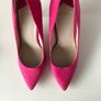 Faith Women's Stiletto Heels - Never worn Image 2