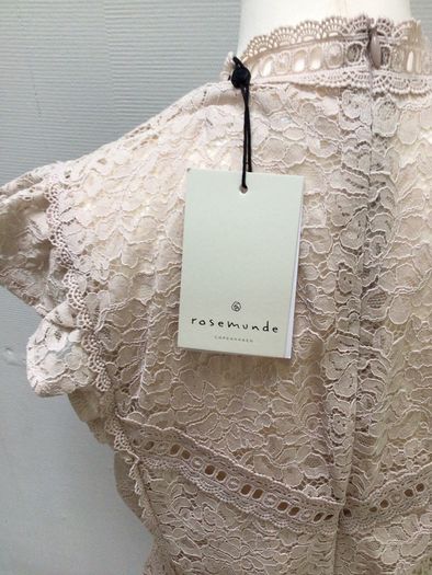 Rosemunde Ladies lace dress