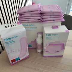 Frida Mom Postpartum Bundle