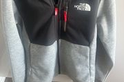 Northface boys jacket/hoodie