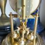 Vintage Kern 400 anniversary clock Image 10