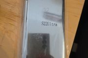 Samsung Galaxy S22 Ultra Case