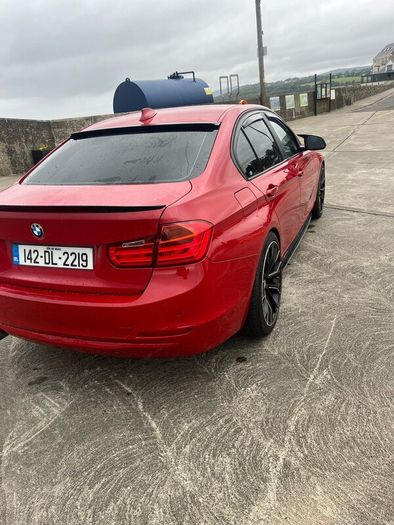 Bmw 320d for sale (Timing chain done)