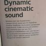 PHILIPS Wireless Hifi Headphones Self-Adjusting Clip (Used) Image 7