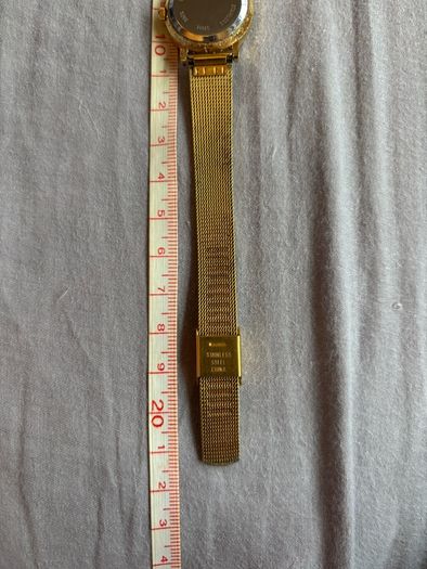 Vintage Women's BMW watch