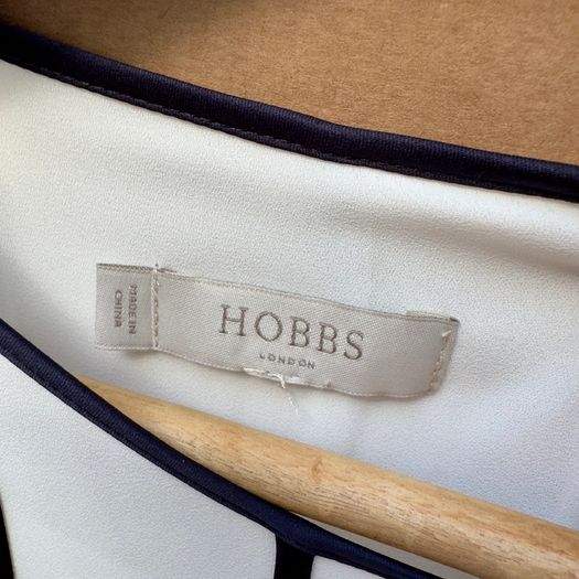 Hobbs London Lorelai Blouse