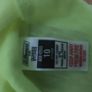 Boy's T-Shirt Green For 10 Year Olds Image 2