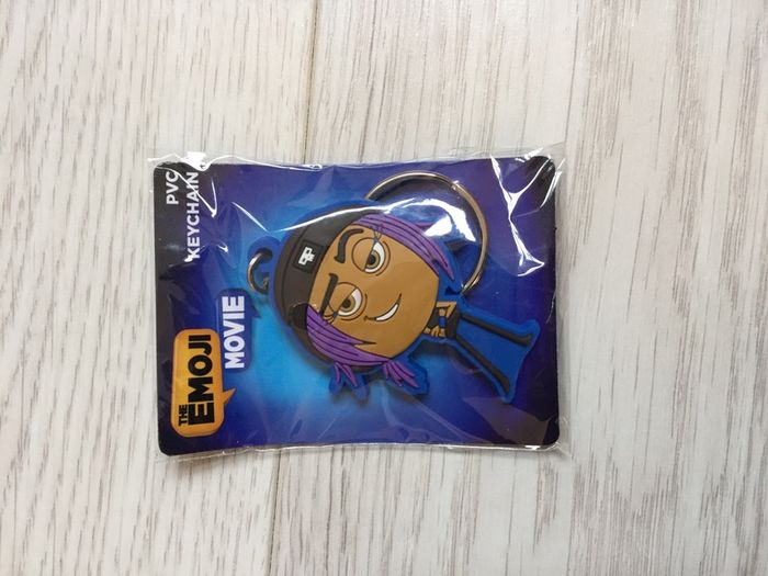 Brand New  Emoji Movie Tablet Case and accessories