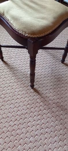 Antique Chair