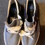 Ralph Lauren Trainers UK3.5 Image 3