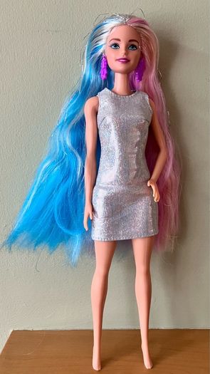 Fantasy Hair Barbie