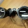 U.S. Navy 7x50 binoculars. Image 3