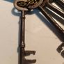 18 Georgian and Victorian Keys Image 8