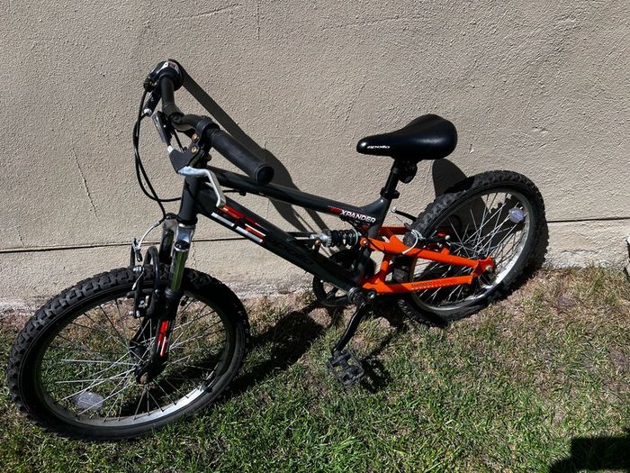 kids bike