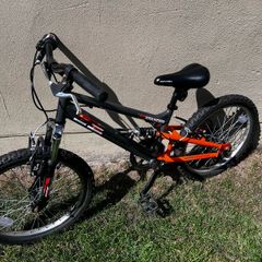 kids bike