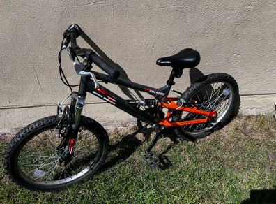kids bike