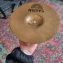 splash cymbal Image 3