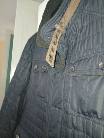 bugatti jacket