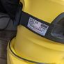 Karcher WD 2 Plus Wet and Dry Vacuum Cleaner unit Image 2