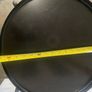 Steel  Metal Table Image 3