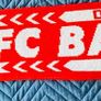 football scarf: Bayern Munchen Image 3
