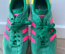 Adidas Gazelle