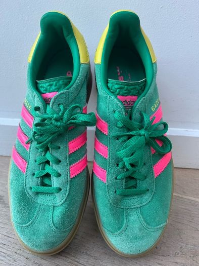 Adidas Gazelle