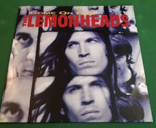 The Lemonheads - Come on Feel.... - Scarce Original Vinyl LP + hundreds more