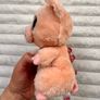Ty Beanie Boos Piggley the pig Soft Plush approx. 16 cm. Used Please see photos Image 5