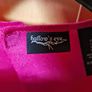 Pink and  Black  PRINCESS dress Image 6