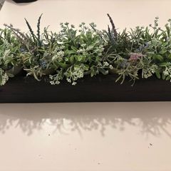 Window box planter